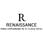 Hôtel Renaissance Paris Hippodrome de Saint Cloud